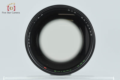 【中古】Tokina トキナー RMC 400mm f/5.6 ミノルタMD用