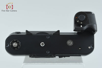 【中古】Nikon ニコン F3/T HP ブラック MD-4 モータードライブ付属