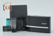 【中古】SONY ソニー Cyber-Shot DSC-T30 ブラック デジタルスチルカメラ