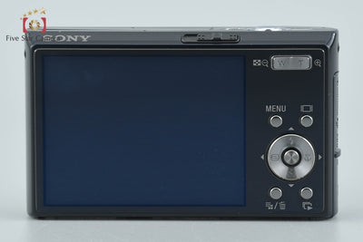 【中古】SONY ソニー Cyber-Shot DSC-T30 ブラック デジタルスチルカメラ