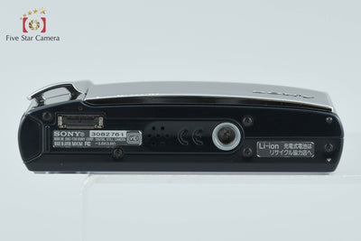 【中古】SONY ソニー Cyber-Shot DSC-T30 ブラック デジタルスチルカメラ