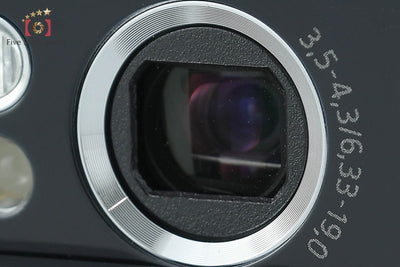 【中古】SONY ソニー Cyber-Shot DSC-T30 ブラック デジタルスチルカメラ