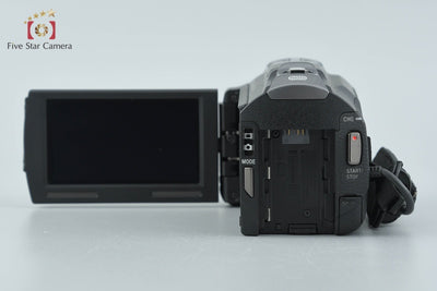 【中古】SONY ソニー HDR-CX720V デジタルビデオカメラ