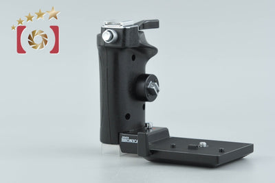 【中古】ZENZA BRONICA ゼンザブロニカ スピードグリップ S SQ-Ai用