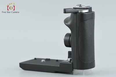 【中古】ZENZA BRONICA ゼンザブロニカ スピードグリップ S SQ-Ai用