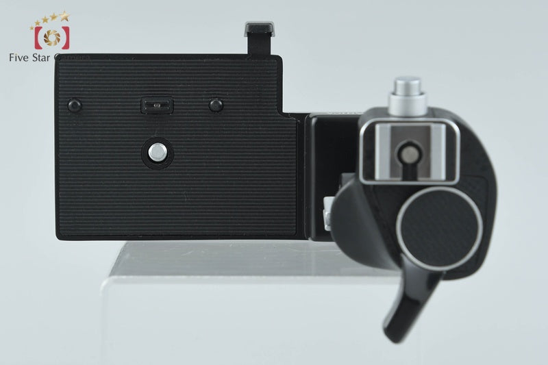 中古】ZENZA BRONICA ゼンザブロニカ スピードグリップ S SQ-Ai用