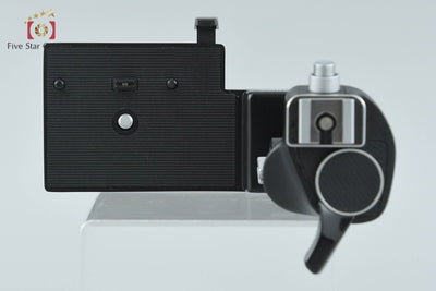 【中古】ZENZA BRONICA ゼンザブロニカ スピードグリップ S SQ-Ai用