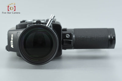 【中古】Nikon ニコン R10 Super 8mmビデオカメラ