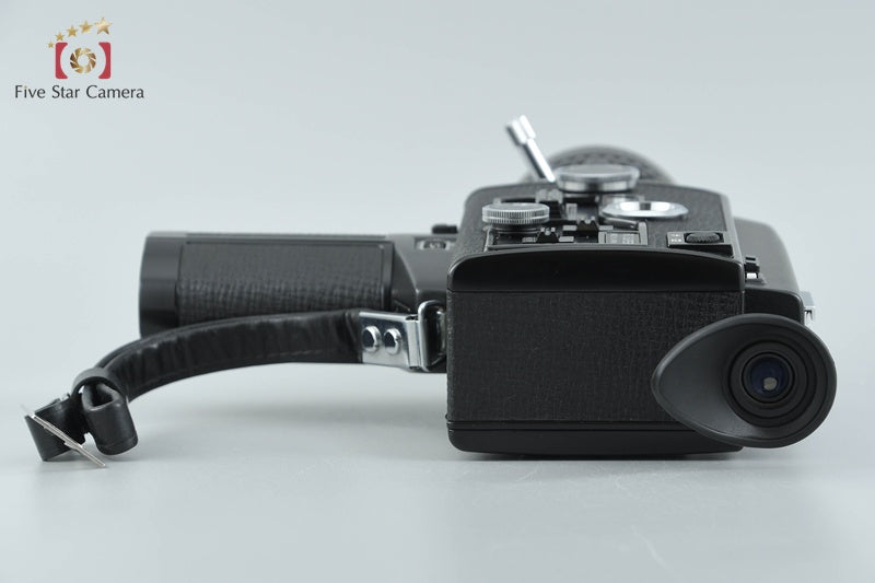 中古】Nikon ニコン R10 Super 8mmビデオカメラ – Five Star Camera