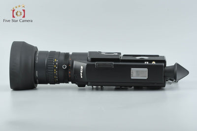 【中古】Nikon ニコン R10 Super 8mmビデオカメラ