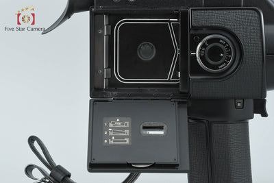 【中古】Nikon ニコン R10 Super 8mmビデオカメラ