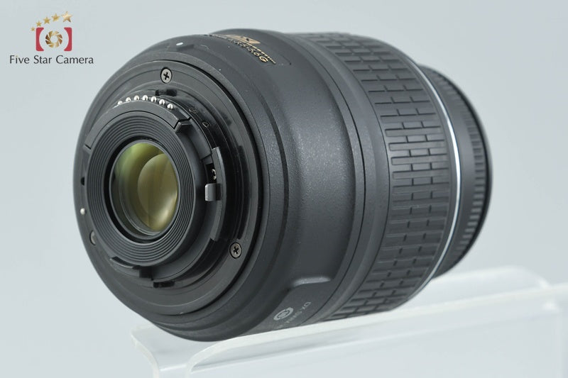 中古 D5300 ブラック 中古】Nikon ニコン D5300 ブラック + AF-S DX NIKKOR 18-55mm f/3.5
