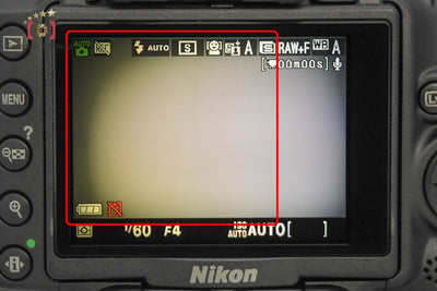【中古】Nikon ニコン D5000 ダブルズームレンズキット シャッター回数僅少