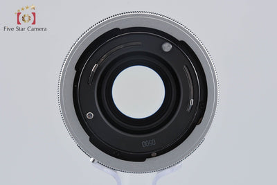 【中古】Canon キヤノン FD 100mm f/2.8 S.S.C.