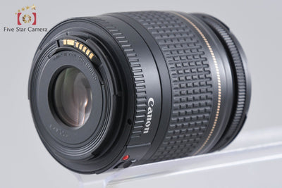 【中古】Canon キヤノン EF 28-80mm f/3.5-5.6 IV USM
