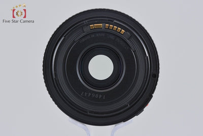 【中古】Canon キヤノン EF 28-80mm f/3.5-5.6 IV USM