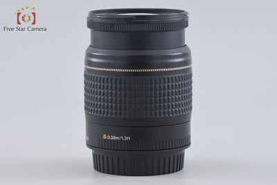 【中古】Canon キヤノン EF 28-80mm f/3.5-5.6 IV USM