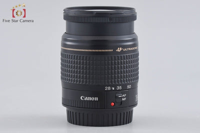 【中古】Canon キヤノン EF 28-80mm f/3.5-5.6 IV USM