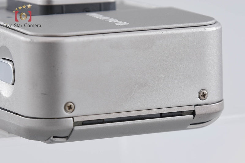 中古】FUJIFILM 富士フイルム CARDIA mini TIARA コンパクトフィルム