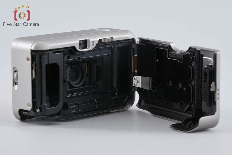 中古】FUJIFILM 富士フイルム CARDIA mini TIARA コンパクトフィルム
