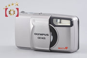 【中古】OLYMPUS オリンパス OZ 140S コンパクトフィルムカメラ