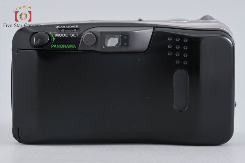 中古】OLYMPUS オリンパス OZ 140S コンパクトフィルムカメラ – Five