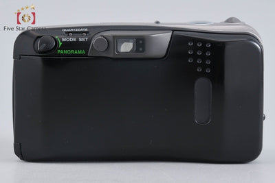 【中古】OLYMPUS オリンパス OZ 140S コンパクトフィルムカメラ
