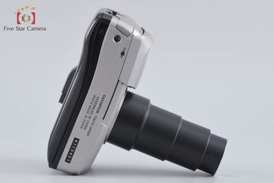 【中古】OLYMPUS オリンパス OZ 140S コンパクトフィルムカメラ