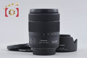 【中古】Canon キヤノン EF-S 18-135mm f/3.5-5.6 IS USM