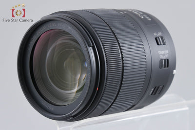 【中古】Canon キヤノン EF-S 18-135mm f/3.5-5.6 IS USM