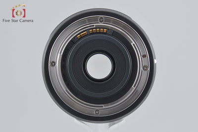 【中古】Canon キヤノン EF-S 18-135mm f/3.5-5.6 IS USM