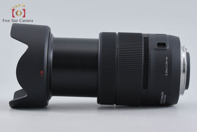 【中古】Canon キヤノン EF-S 18-135mm f/3.5-5.6 IS USM