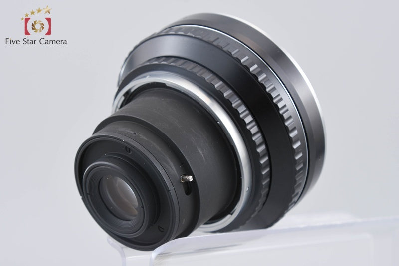 中古】Nikon ニコン NIKKOR-H 50mm f/3.5 ゼンザブロニカ S2 S2A EC TL