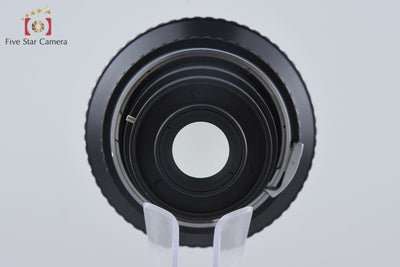 【中古】Nikon ニコン NIKKOR-H 50mm f/3.5 ゼンザブロニカ S2 S2A EC TL用 元箱付き