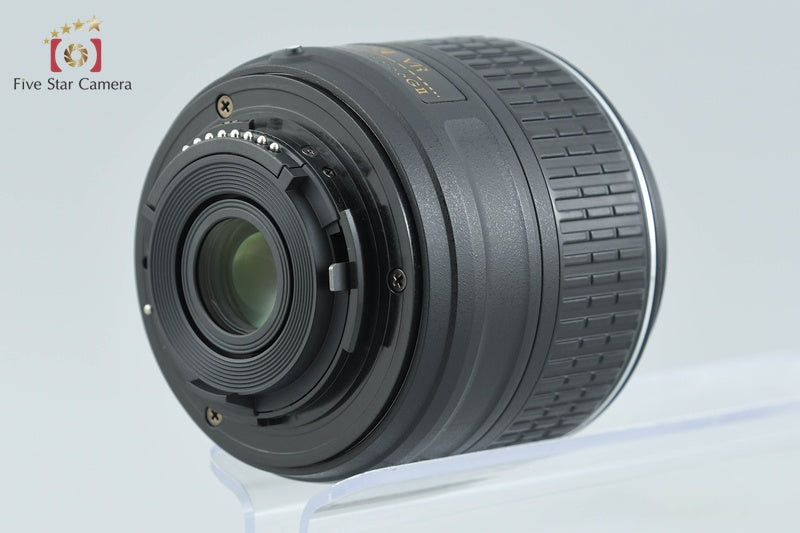中古】Nikon ニコン D5500 ブラック 18-55mm VR II レンズキット