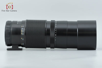 【中古】PENTAX ペンタックス SMC TAKUMAR 6x7 400mm f/4