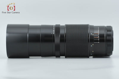【中古】PENTAX ペンタックス SMC TAKUMAR 6x7 400mm f/4