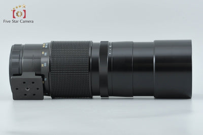 【中古】PENTAX ペンタックス SMC TAKUMAR 6x7 400mm f/4