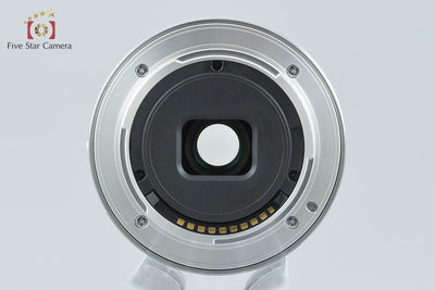 【中古】SONY ソニー E 16mm f/2.8 SEL16F28