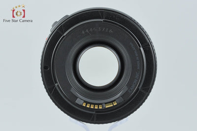 【中古】Canon キヤノン EF 50mm f/1.8 II 元箱付き