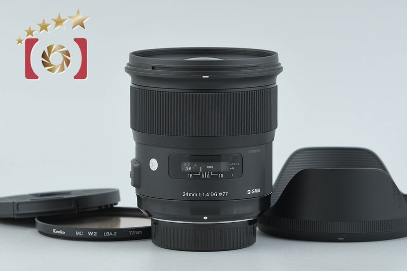 SIGMA – ページ17 – Five Star Camera | ファイブスターカメラ