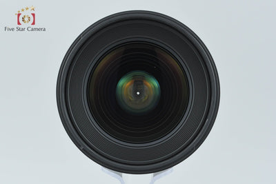 【中古】SIGMA シグマ Art 24mm f/1.4 DG HSM ニコン用