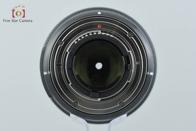 【中古】SIGMA シグマ Art 24mm f/1.4 DG HSM ニコン用