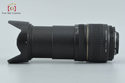【中古】TAMRON タムロン A061 AF 28-300mm f/3.5-6.3 XR Di LD IF MACRO ニコン用