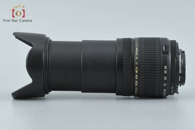 【中古】TAMRON タムロン A061 AF 28-300mm f/3.5-6.3 XR Di LD IF MACRO ニコン用
