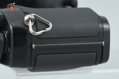 【中古】CONTAX コンタックス 159MM フィルム一眼レフカメラ
