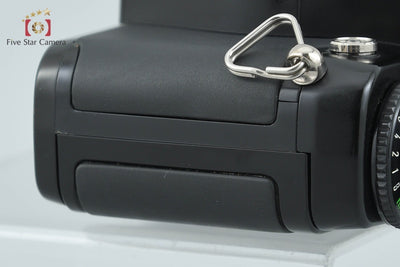 【中古】CONTAX コンタックス 159MM フィルム一眼レフカメラ