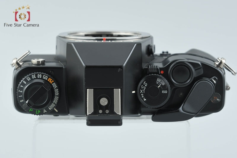 中古】CONTAX コンタックス 159MM フィルム一眼レフカメラ – Five Star