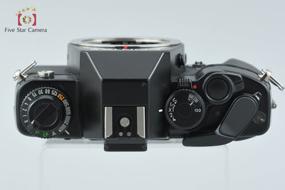 【中古】CONTAX コンタックス 159MM フィルム一眼レフカメラ