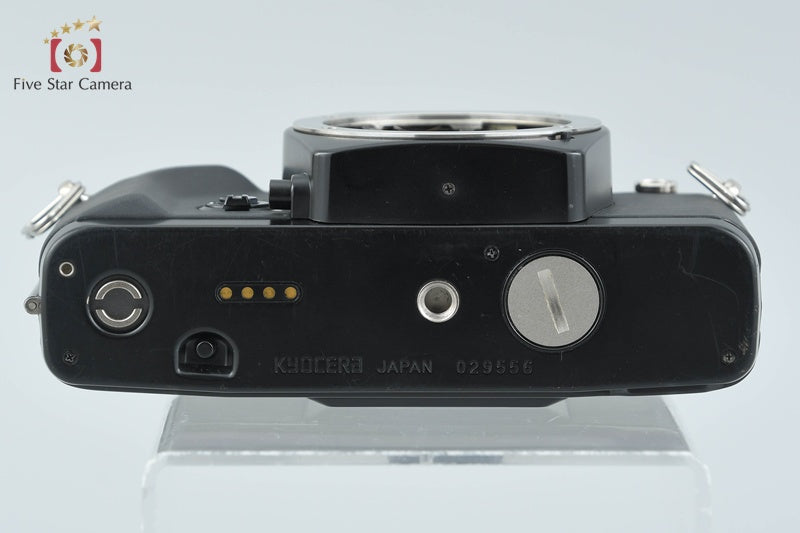 中古】CONTAX コンタックス 159MM フィルム一眼レフカメラ – Five Star